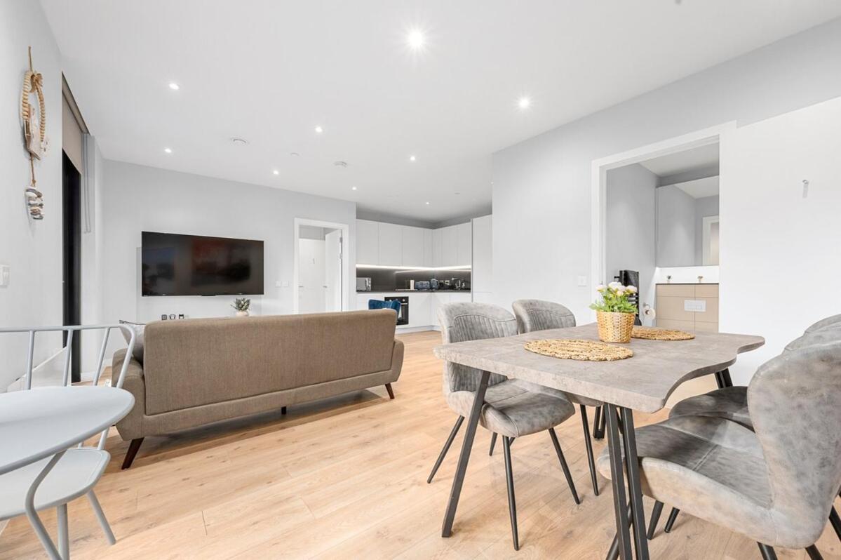 Apartamento Northern Quarter Modern