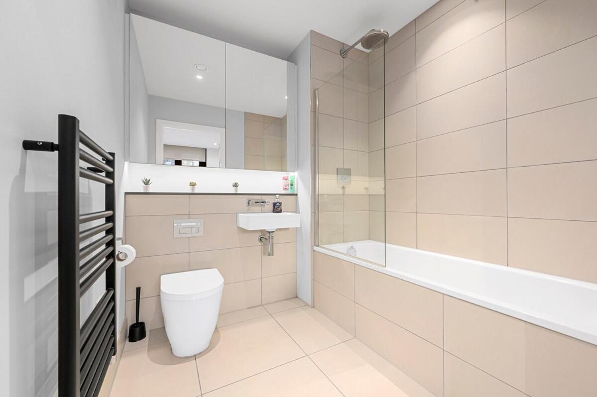 Apartamento Northern Quarter Modern *